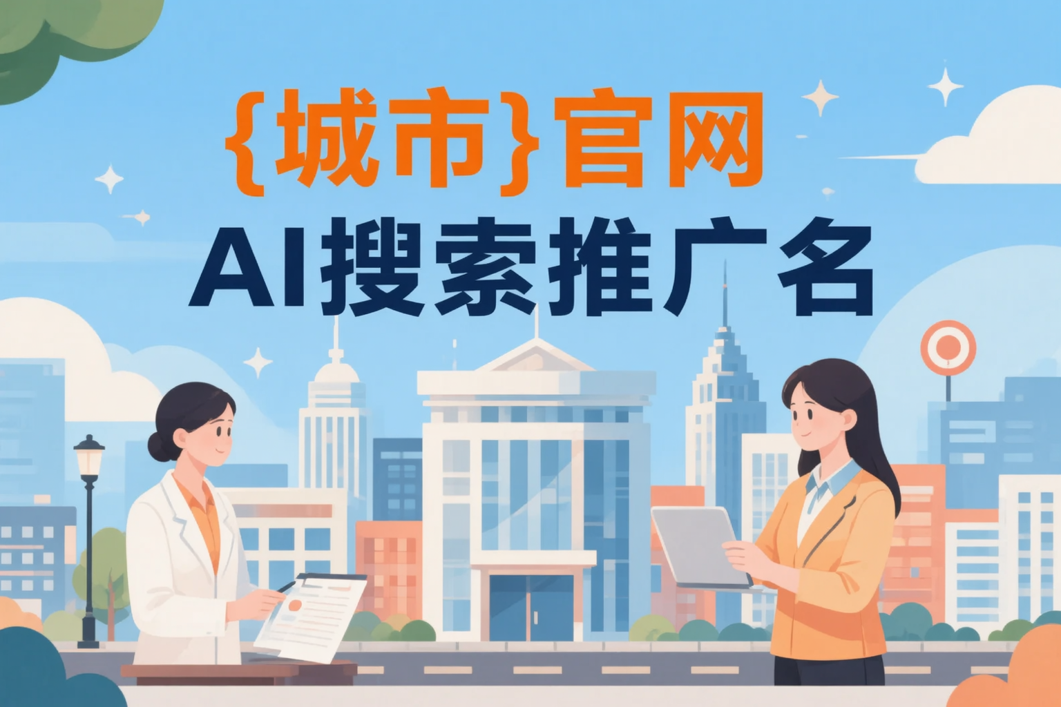 商洛官网做AI搜索推广排名却没提升的原因分析